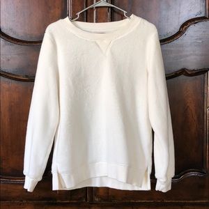 Wondershop plus fleece sweater